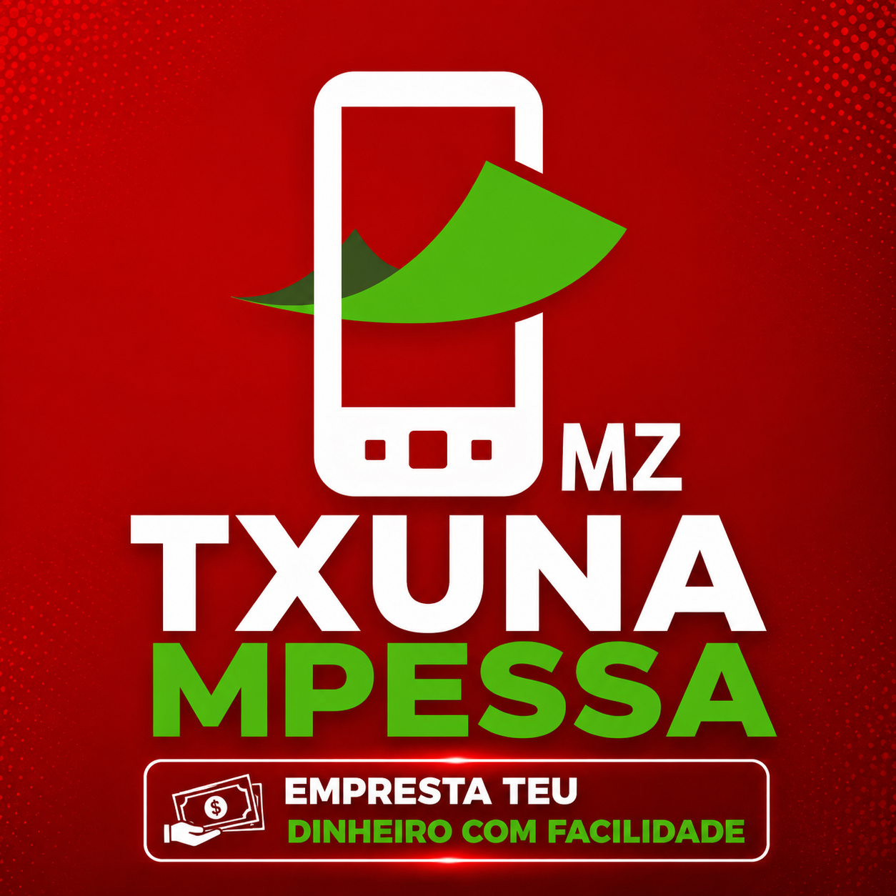 Txuna Mpessa