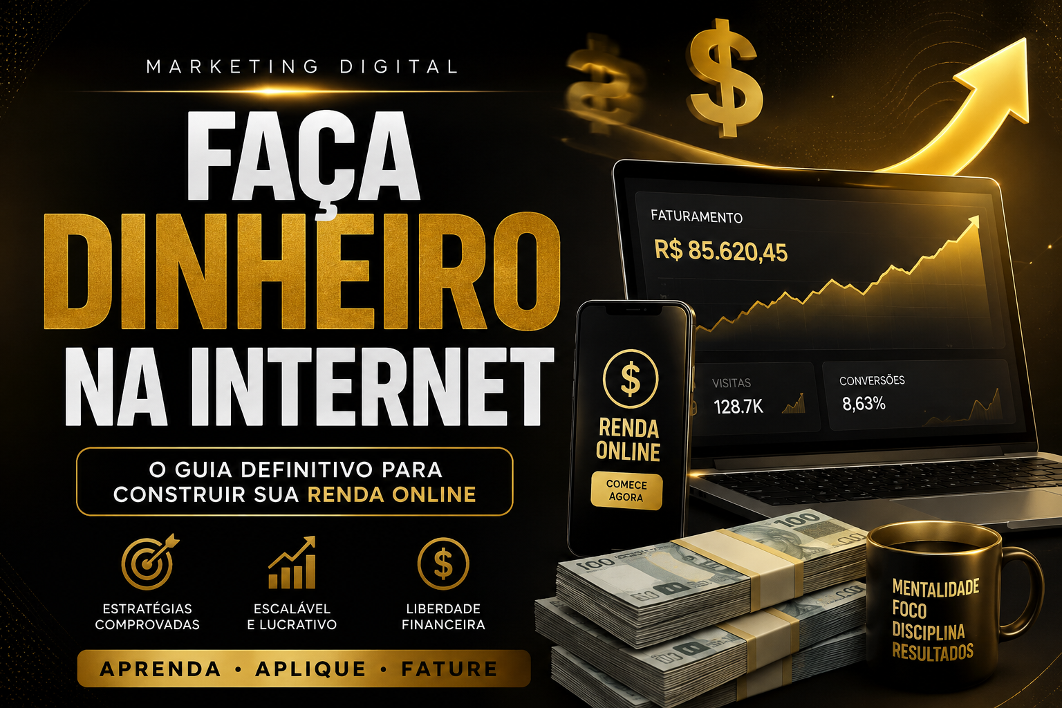 Marketing digital