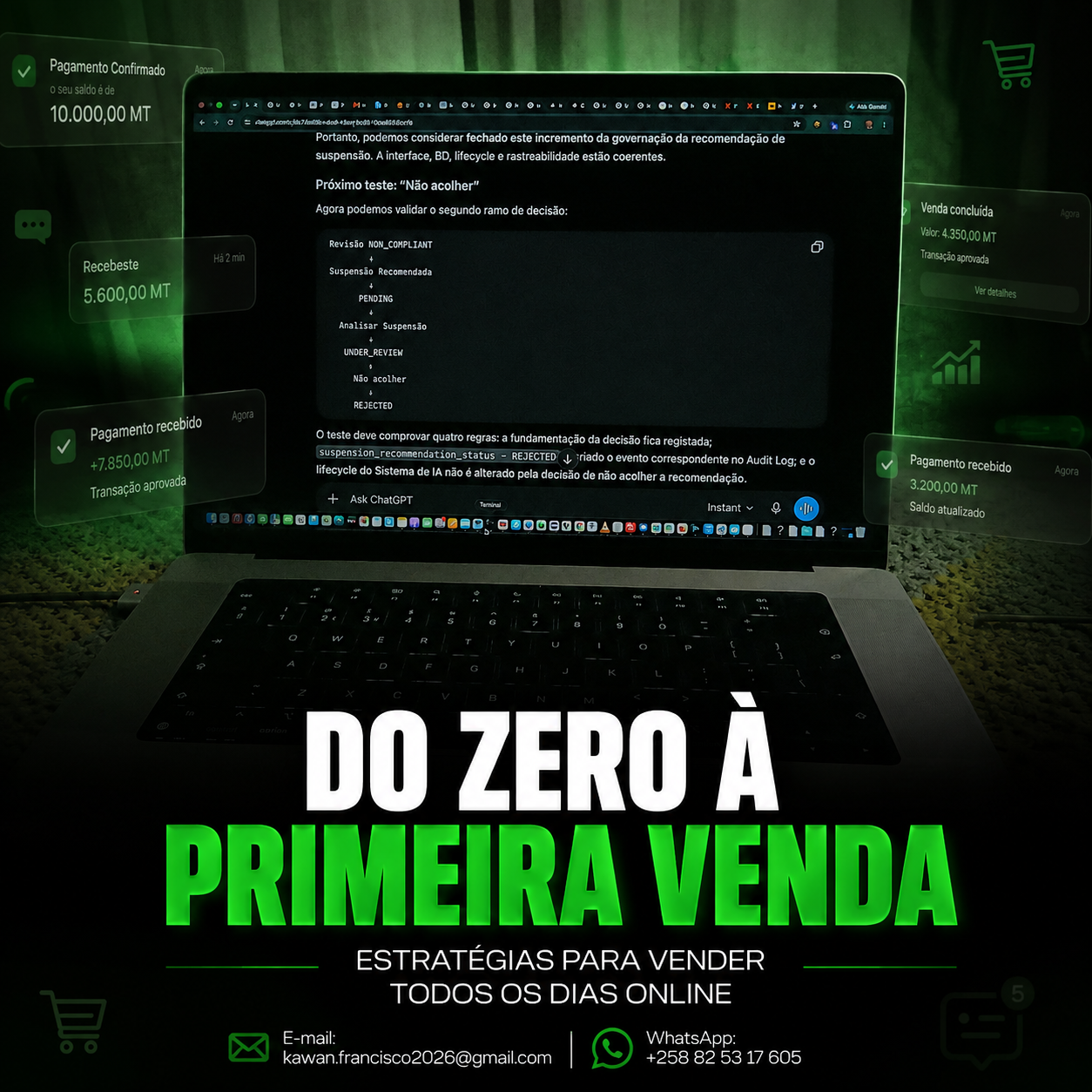 DO ZERO À PRIMEIRA VENDA (cópia)